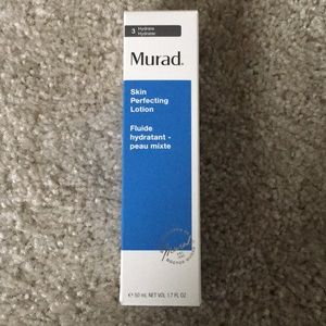 Murad Skin Perfecting Lotion